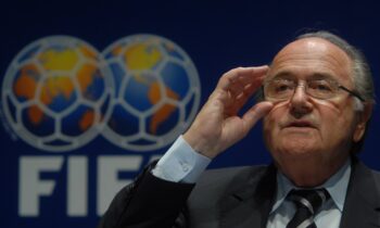 FIFA corruption scandal
