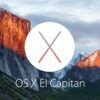 Apple OS X El Capitan preview