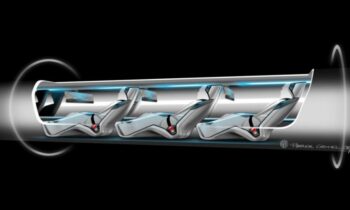 Elon Musk’s SpaceX – Hyperloop Pods