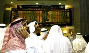 Saudi Arabia opens its market to big investors