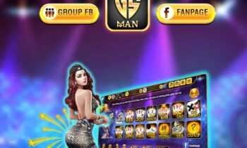 Gsman Club – Cổng game quốc tế – Tải Gsman iOS, APK, PC