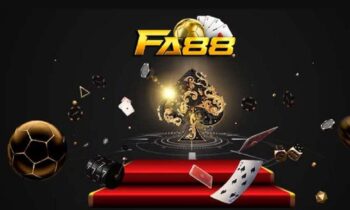 Tải APK FA88 – Game bài đổi thưởng tiền mặt uy tín số 1 Việt Nam