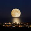 Ngủ mộng thấy mặt trăng có ý nghĩa gì? Đánh số gì?