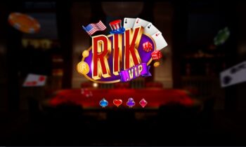 RikVip – Cổng game bài nổi tiếng và uy tín nhất hiện nay