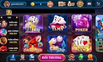 Phatloc88 Win – Cổng game đổi thưởng hay vạn người mê