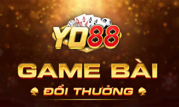 Yo88 – Đánh giá từ A – Z cổng game đổi thưởng 2021