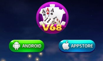 Tải V68 Club cho iOS, Android, APK bản mới nhất