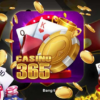 Casino365 – Cổng Game Quốc Tế – Đẳng Cấp Thời Thượng