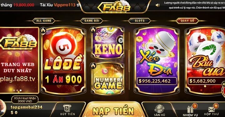 Liệu tham gia game bài đổi thưởng uy tín số 1 là bịa đặt