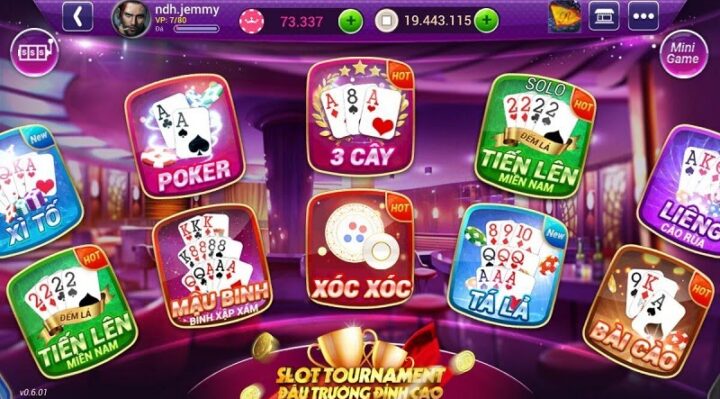 Game đánh bài tiến lên đổi thẻ là game bài gì? Chi tiết luật chơi và cách chơi của tiến lên