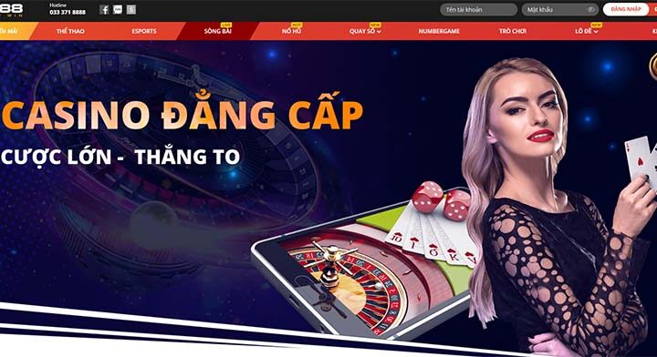 Tải game chơi bài số một quốc tế chơi trực tuyến 5 châu