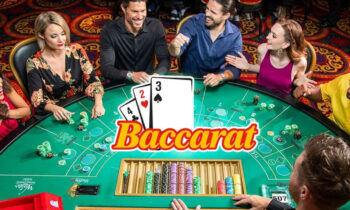 Chơi bài Baccarat gian lận như thế nào?