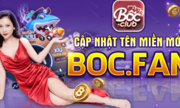 Bốc Fan – Cổng Game Quốc Tế Huyền Thoại Trở Lại