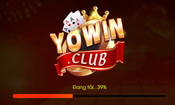 YoWin Club – Game bài đổi thưởng trực tuyến