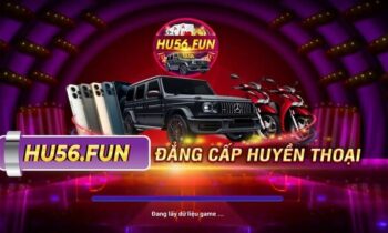 Hu56 Fun – Cổng game quay hũ xanh chín