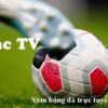Ngoac TV – Kênh trực tiếp bóng đá cập nhật link nhanh nhất