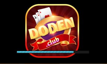 Doden club – Game bài đỏ đen nạp rút 1:1