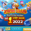 ZWin Club – Game bắn cá đổi thưởng có tầm ảnh hưởng lớn nhất 2022