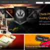 188BET | Nhà Cái Cá cược Thể Thao và Casino trực tuyến