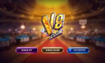 V8.Club – Tải Game Bài Đổi Thưởng V8 Club IOS, AnDroid