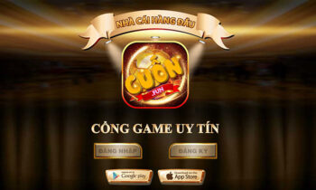 Cuon.fun – Sân chơi lâu năm với những tựa game huyền thoại