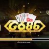 Go86Club Vip – Cổng game quốc tế đổi thưởng xanh chín