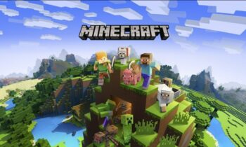 Minecraft –  Game sinh tồn thu hút nhiều người chơi nhất