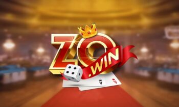 Zowin – Thế giới game bài đổi thưởng đẳng cấp, chất lượng