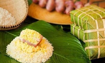 Chiêm bao thấy bánh chưng có ý nghĩa gì? Đánh số nào?