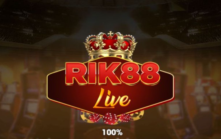 Rik88 Live 