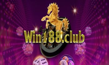 Win188 Club – Đánh Bài, Nạp Thẻ Nhận Thưởng 790K