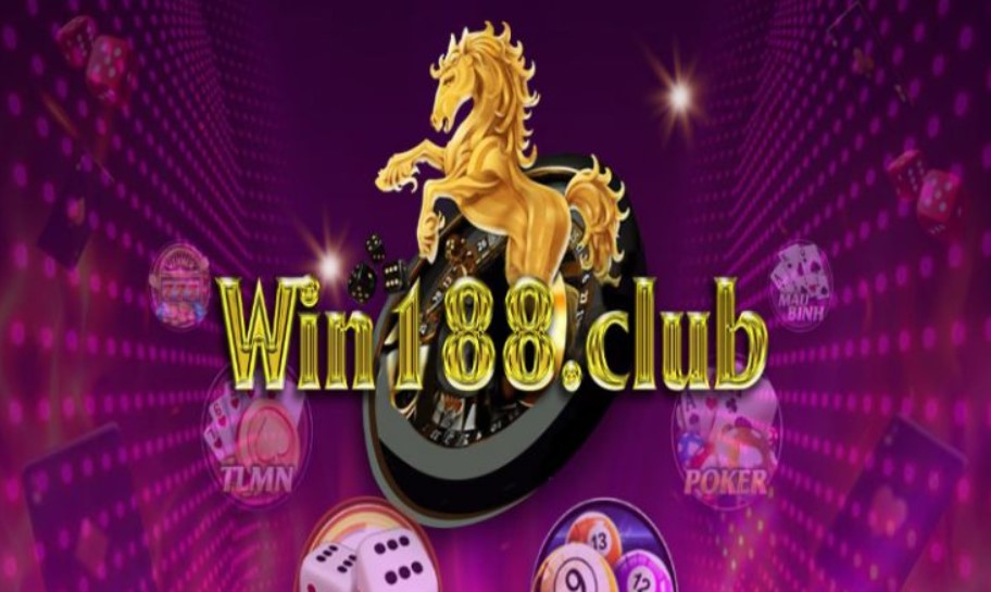 Win188 Club