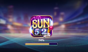 Sun52 Club –  Game bài phong cách hàng đầu 2022