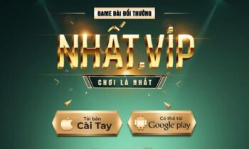 Game bài đổi thưởng nhiều người chơi nhất hiện nay ở nhà cái nhat vip