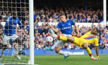 Nhận định Everton vs Crystal Palace 21h00 ngày 22/10 (Ngoại hạng Anh 2022/23)