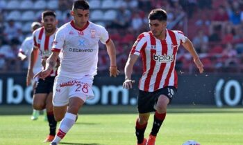 Dự đoán Huracan vs Estudiantes 5h00 ngày 15/10 (VĐQG Argentina 2022)