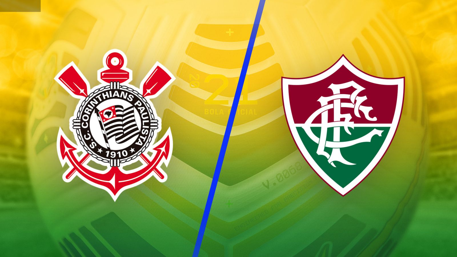 Nhận định Corinthians vs Fluminense