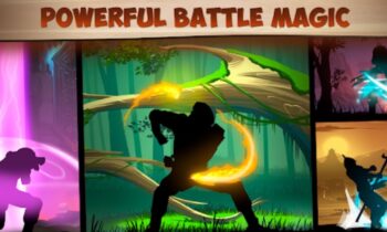 Shadow fight2 lmhmod – Game nhập vai đối kháng sinh tồn