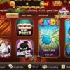 Review chi tiết cổng game king86