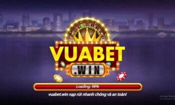 VuaBet Win – Siêu phẩm game quay hũ cực hot 2022