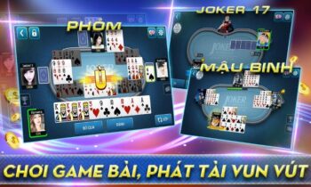 Hướng dẫn chơi game bài đổi thưởng qua ngân hàng