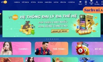 Tải app VT999 Giới thiệu nhà cái thiên đường cá cược HOT nhất 2022