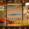 Shadow fight 2 lmhmod titan hack mod apk