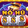 Nohu888 – Sân chơi nổ hũ phiên bản nâng cấp hấp dẫn