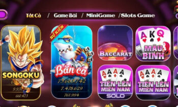 Tải Vip68 Live – Game đánh bài rút tiền mặt thật