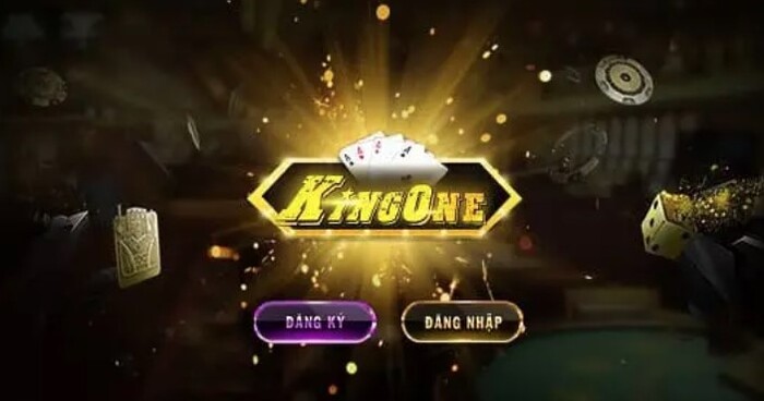 KingOne Club – Game bài đổi thưởng Hoàng Gia