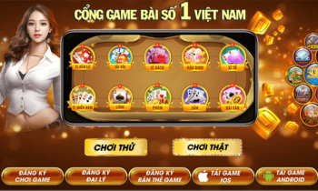 Tải top game bài đổi thưởng uy tín 2021 chơi offline