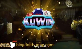 Review Kuwin – Cổng game bài mới lạ, hấp dẫn