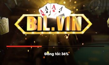 Tải Bil Vin – Game đánh bài đổi thưởng tiền mặt