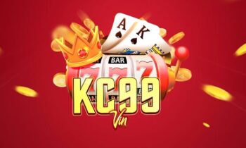 Tải KC99 Vin – Game bài đổi thưởng bom tấn